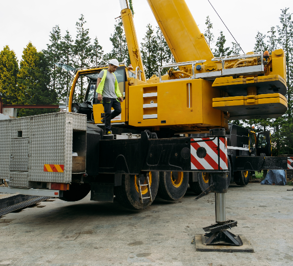 Truck-Mounted Wireline Unit Repair Services